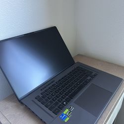 Asus Gaming Laptop