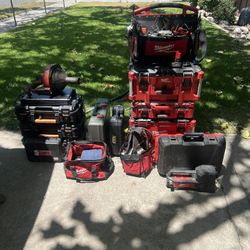 TOOLS