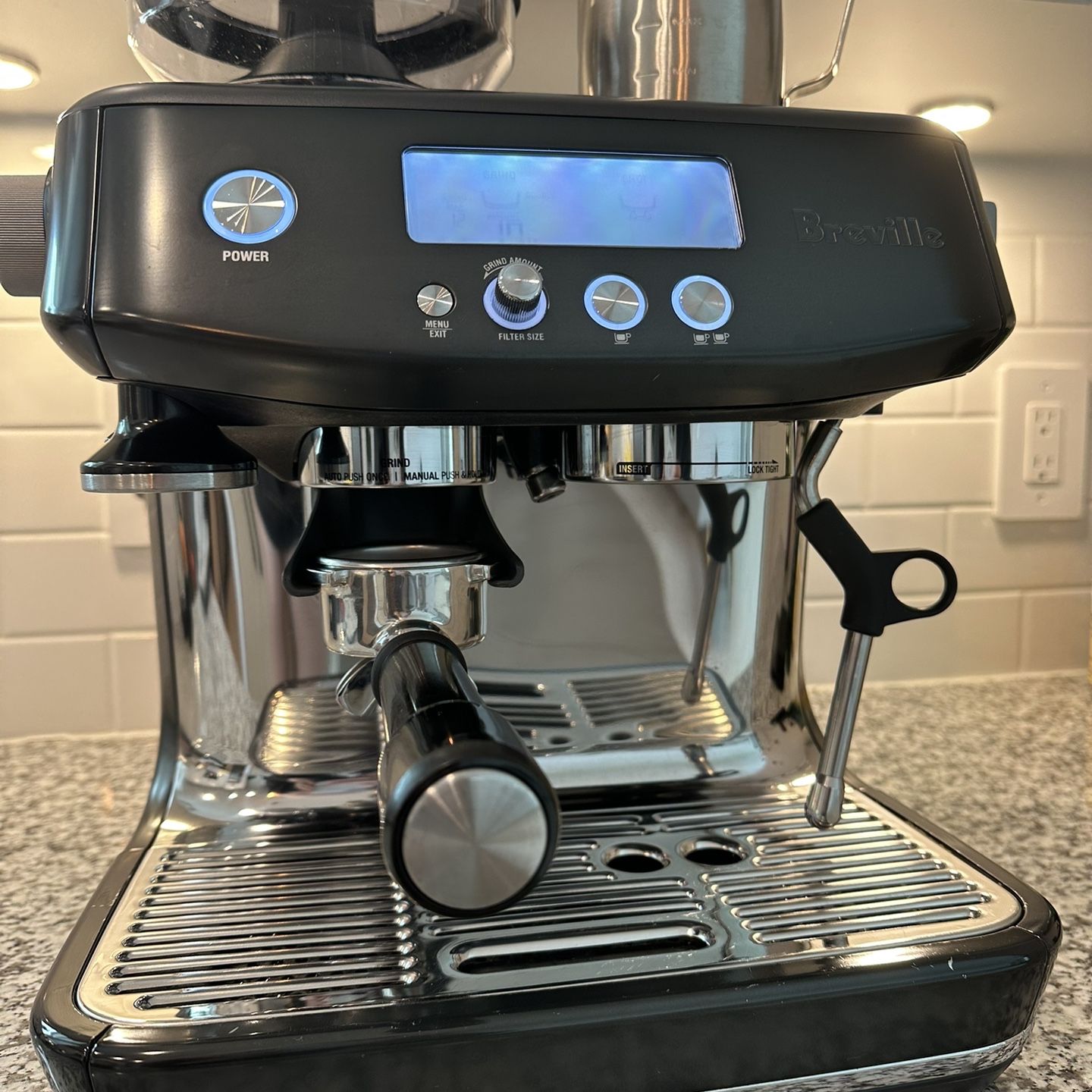 How To Descale Your Breville Barista Pro Easy Guide