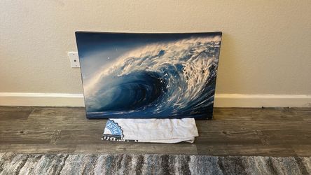 Wave Wave