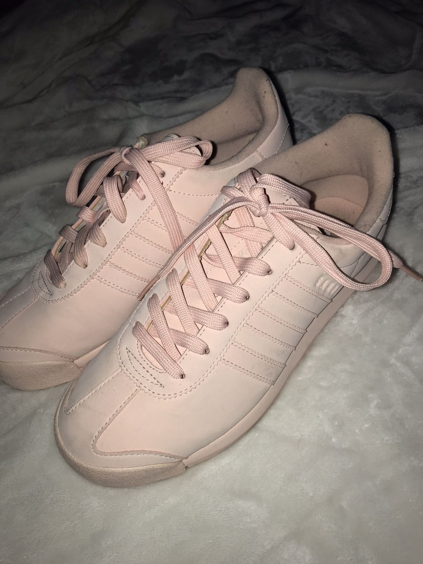 Adidas Original Samoa Shoes