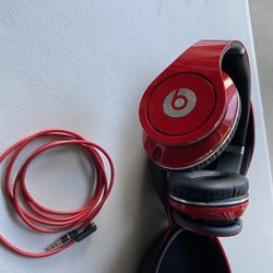 Studio Beats By Dr Drey