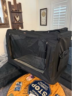 Brand new XXXXL dog crate / kennel