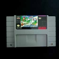 Bugs Bunny Rabbit Rampage 