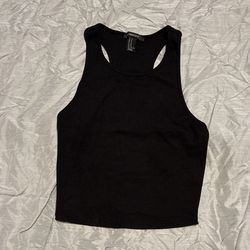 Size M “True Love” Forever21 Top