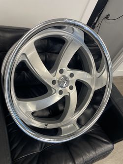 New Snyper Forged Wheels Available For Most Vehicles 5 Lug Payment Plan Options 