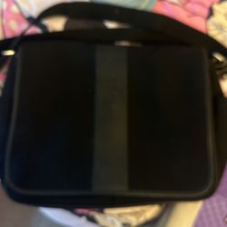Coach Transatlantic Messenger Bag