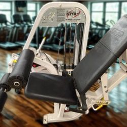 Nautilus Nitro Commercial Gym Equipment 