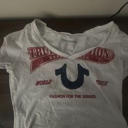True Religion Shirt