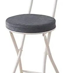 Stool  -   Foldable 