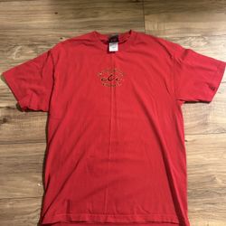 Y2K Orange County Choppers Tee