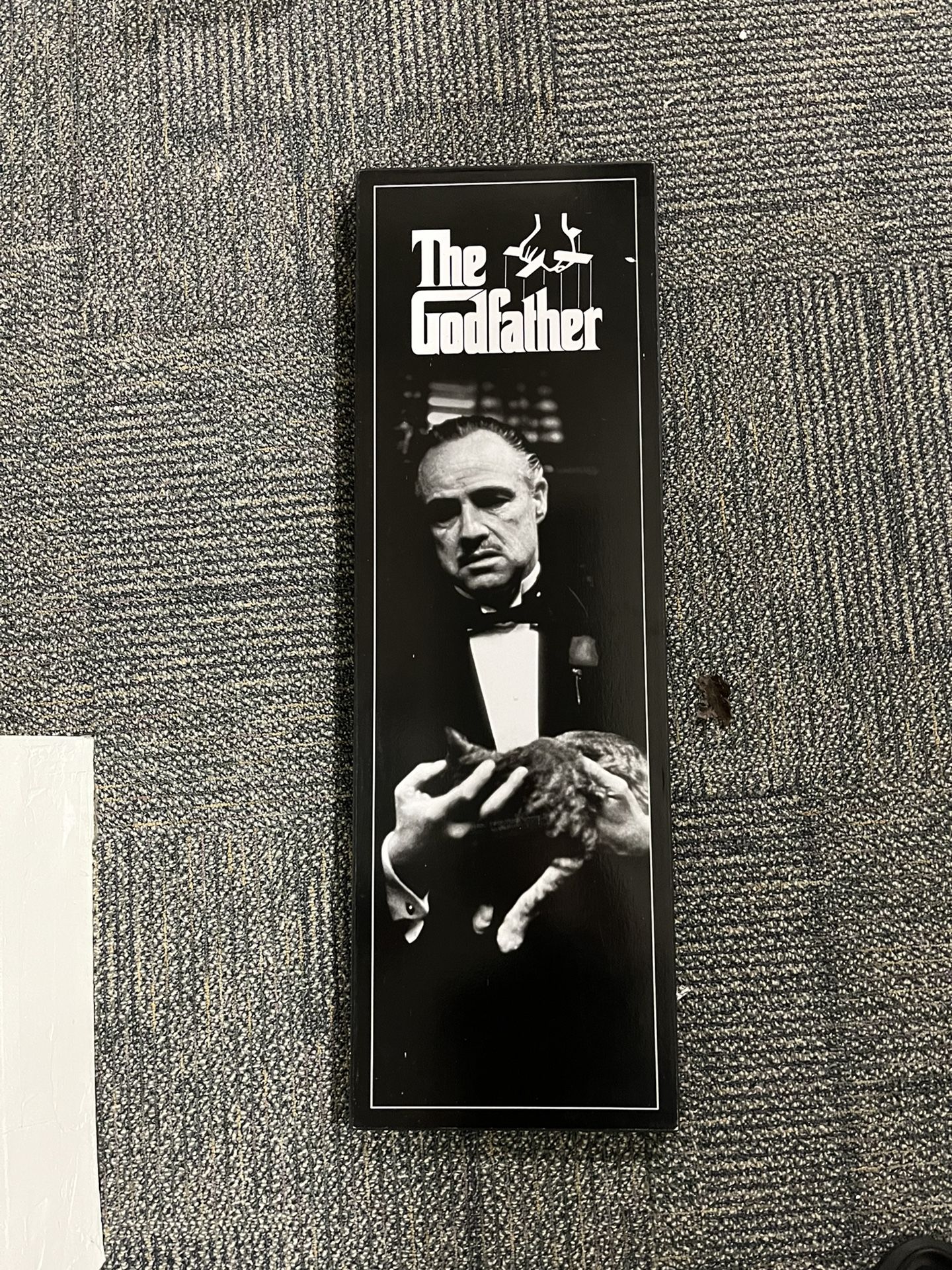 Godfather Picture