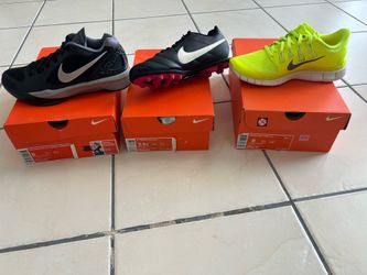 New women’s shoes