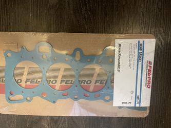 Honda Civic Head Gaskets