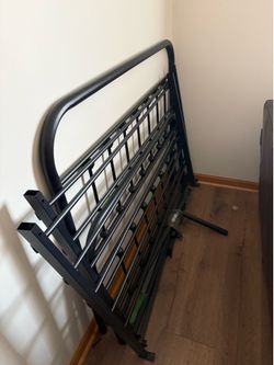Full-sized Bedframe