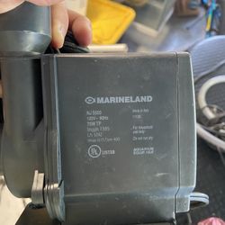 Aquarium Water Pumps
