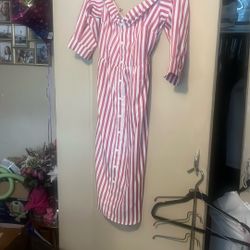 Dress L Only Weared 2 X 