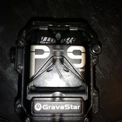 GravaStar P9 Bluetooth Earbuds