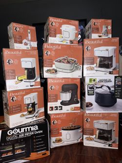 Countertop Appliances