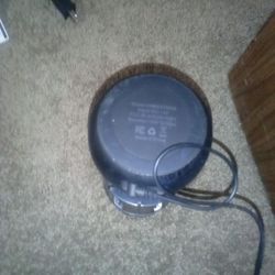 Portable Speakers 