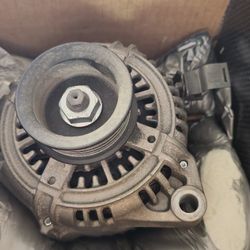 JZX100 1JZ GTE Chaser Alternator