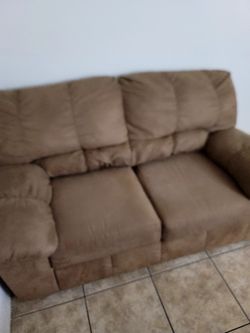 Nice Sofa