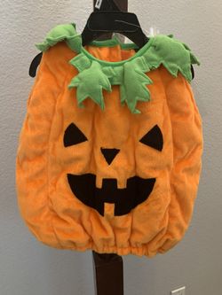 HALLOWEEN 🎃 Costume* size 18 months * NEW