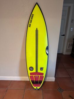 Sharpeye inferno 72
