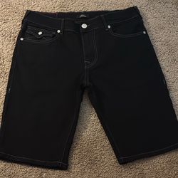 True Religion shorts 