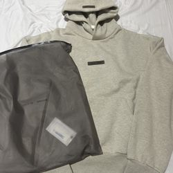 Essentials  FW24 Hoodie