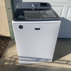 Maytag Washing Machine