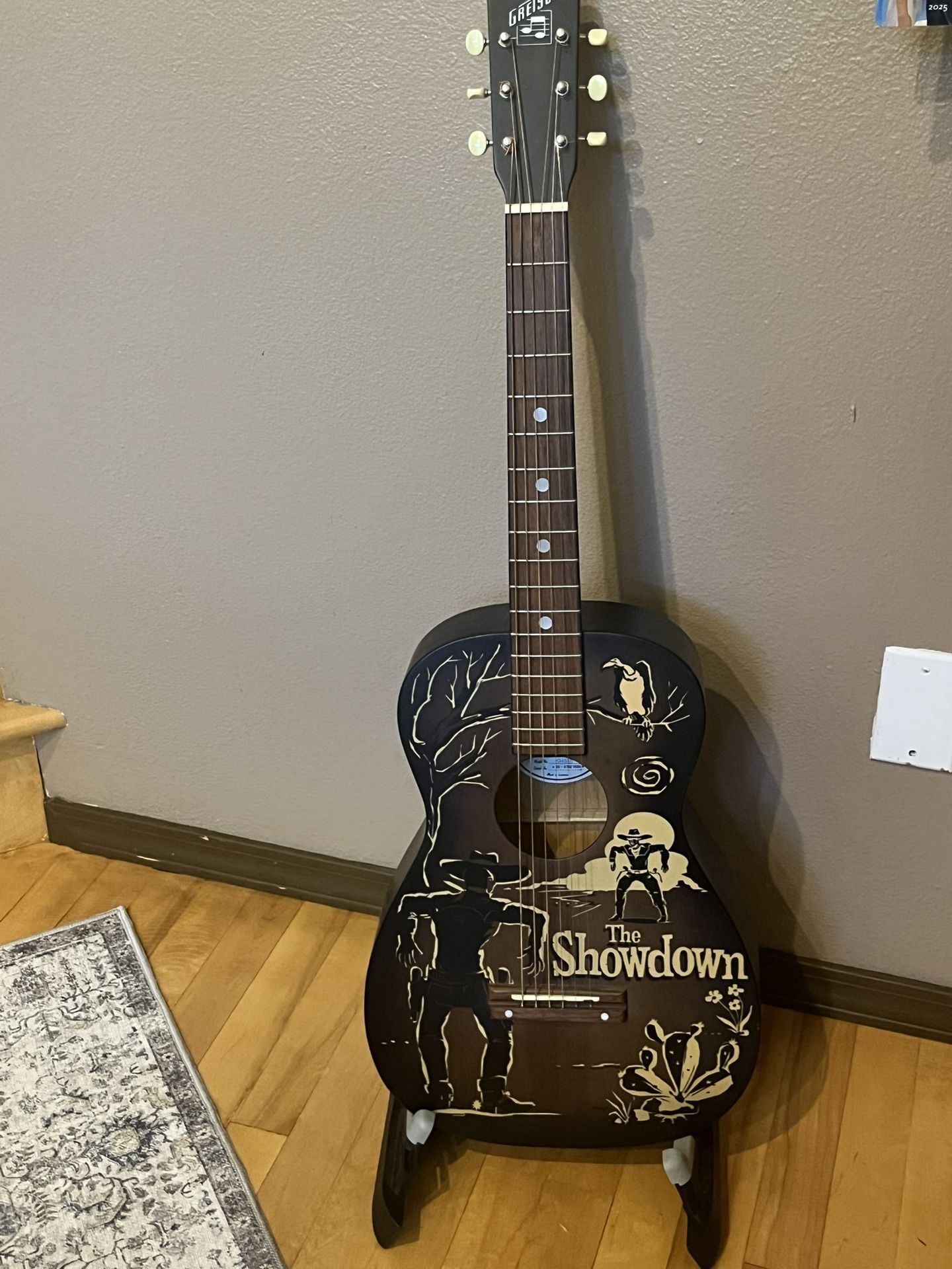 Gretsch Americana - Showdown