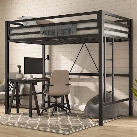 Anyone Selling One Of This Type Of Bunk Bed ? 