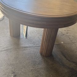 Small Coffee Table