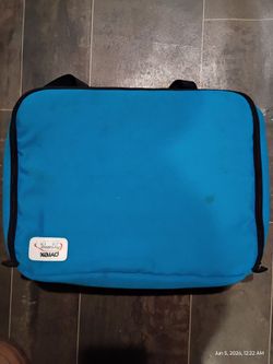 Pyrex Carrying Case