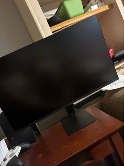 Gaming monitor 27inch