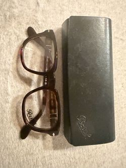 Brand New Persol Glasses Frames - Free Shipping!
