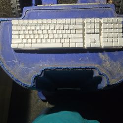 Mac Cordless Bluetooth Keyboard 