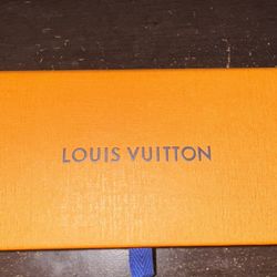 Louis Vuitton Glasses