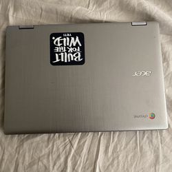 Laptop 