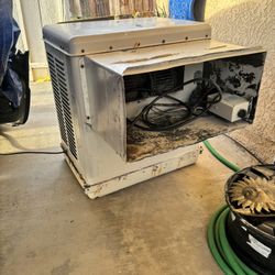 Swamp Cooler Works Wonders! 