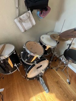 Drums