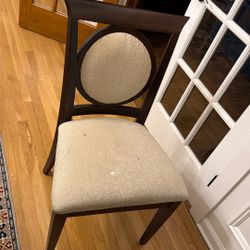 Dinning Room Chairs