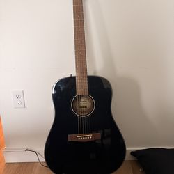 Fender Guitar