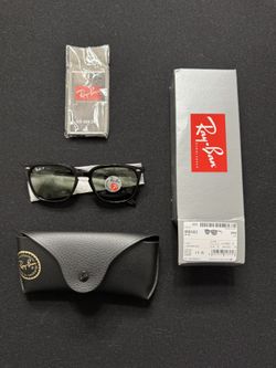 Ray-Ban  Store RB4362 Sunglasses: RB 4362 
