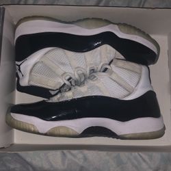 Jordan 11s