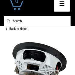 Resilent Sound Gold V1 10’s