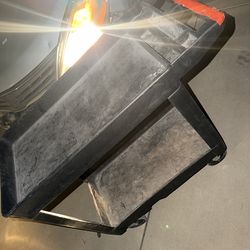 Utility cart
