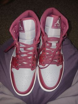 Nike Air Jordan