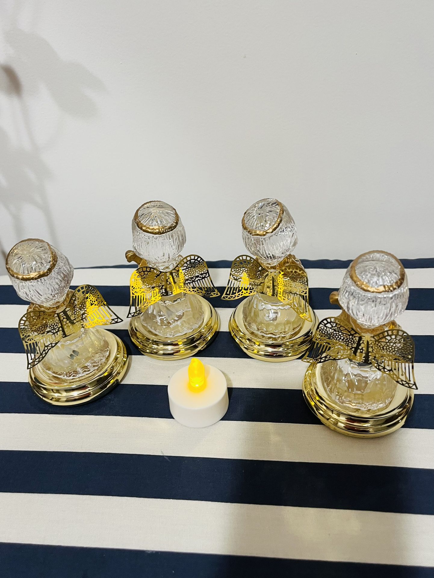 Vintage Christmas Angels 